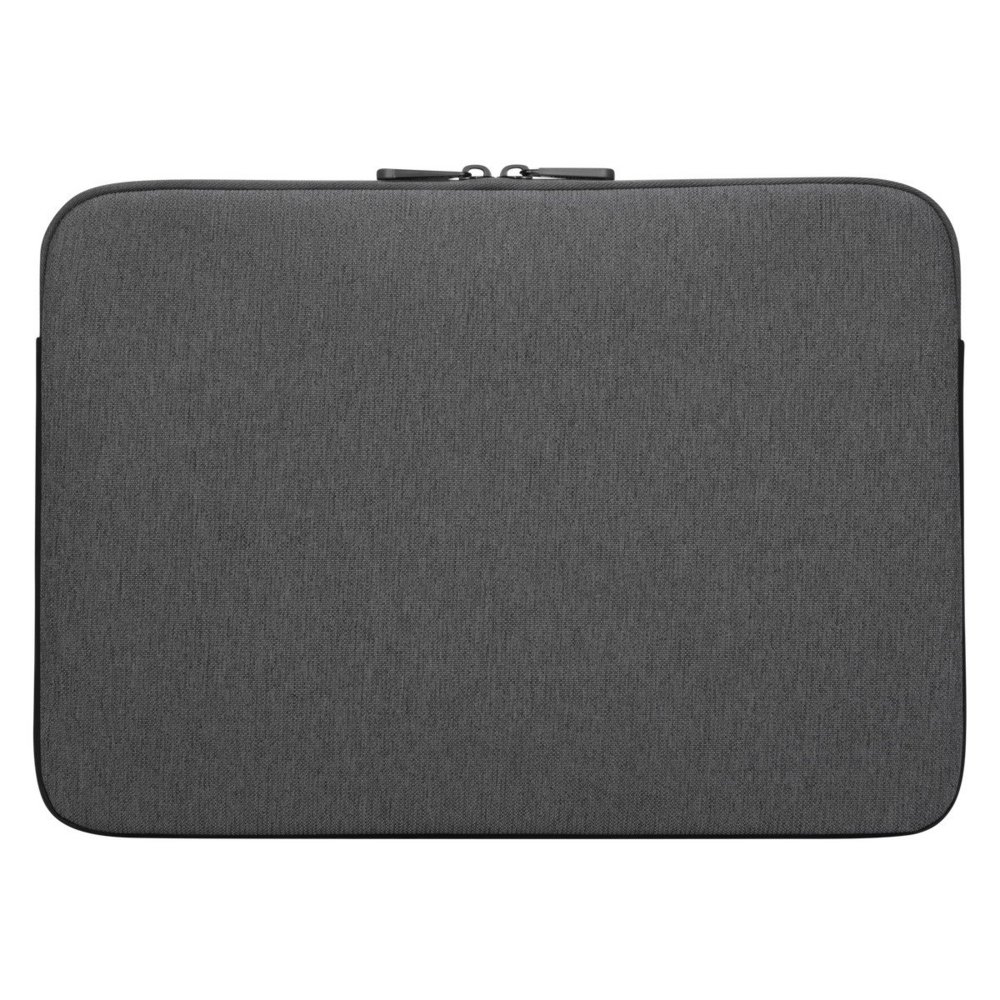 Targus Cypress EcoSmart 15.6″ Laptop Sleeve | Grijs – 2