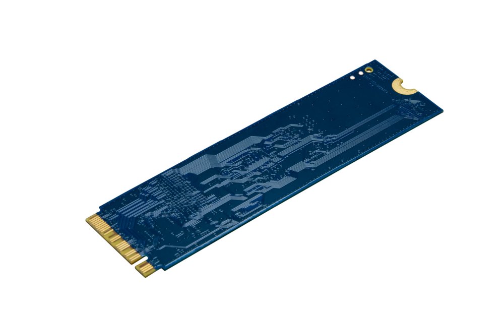 Kingston NV3 | 2TB NVMe SSD | M.2 Gen4 | 6.000MB/s Lezen | 5.000MB/s Schrijven – 2 Kingston NV3 | 2TB NVMe SSD | M.2 Gen4 | 6.000MB/s Lezen | 5.000MB/s Schrijven – 2