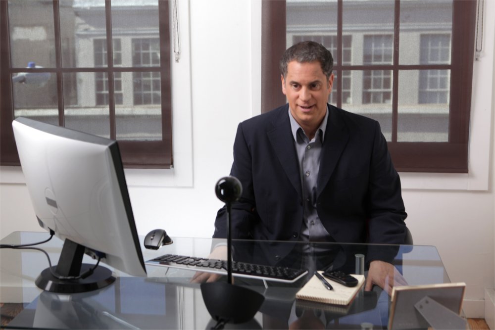 Logitech BCC950 | 1080p ConferenceCam met Microfoon en Speaker – 9