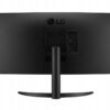 ​LG 34WR50QK-B 34” | 3440×1440 VA | 100Hz | HDR10 | FreeSync | UltraWide Monitor – 1