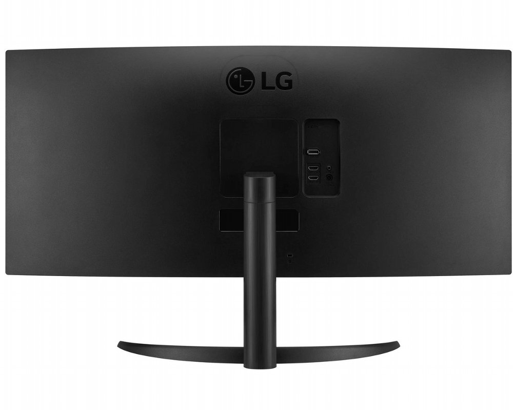 LG 34WR50QK-B 34” | 3440×1440 VA | 100Hz | HDR10 | FreeSync | UltraWide Monitor – 1 LG 34WR50QK-B 34” | 3440×1440 VA | 100Hz | HDR10 | FreeSync | UltraWide Monitor – 1