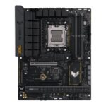 ASUS TUF GAMING B650-PLUS | Socket AM5 | AMD B650 | 4xDDR5 | ATX | Moederbord