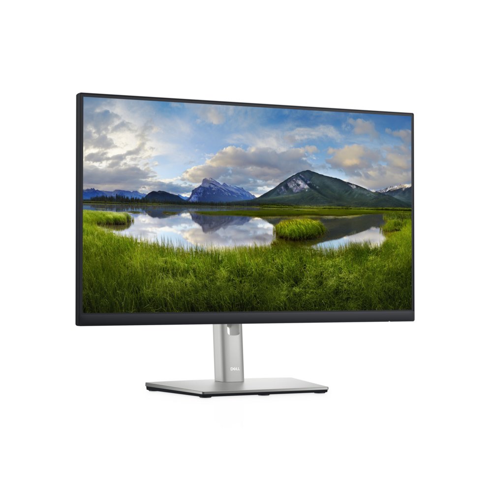 DELL P2422H 23.8″ | 1920×1080 IPS | 60Hz | Monitor – 2