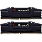 G.Skill Ripjaws V | 2x8GB DDR4 | 3200MHz | DIMM | CL16 | Geheugenmodule | RAM