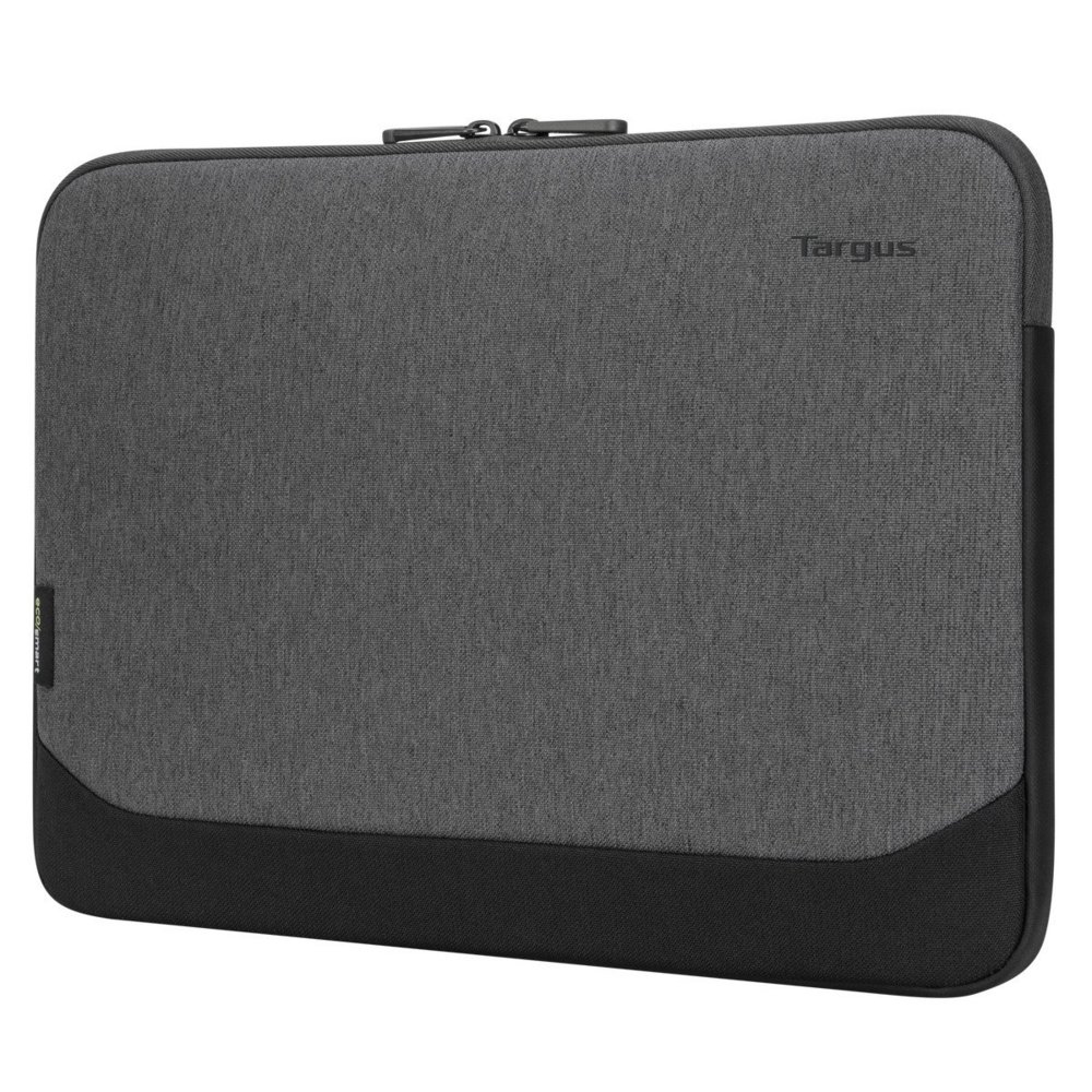 Targus Cypress EcoSmart 15.6″ Laptop Sleeve | Grijs – 3