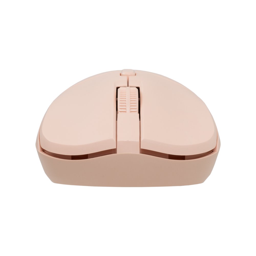 SBOX WM-852P Pink | Draadloze Muis | Links- en Rechtshandig | RF | 1600 DPI | Roze – 3 SBOX WM-852P Pink | Draadloze Muis | Links- en Rechtshandig | RF | 1600 DPI | Roze – 3