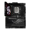 ASUS ROG MAXIMUS Z890 HERO | Socket LGA 1851 | Intel Z890 | 4xDDR5 | ATX | Moederbord – 0