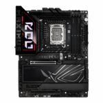 ASUS ROG MAXIMUS Z890 HERO | Socket LGA 1851 | Intel Z890 | 4xDDR5 | ATX | Moederbord