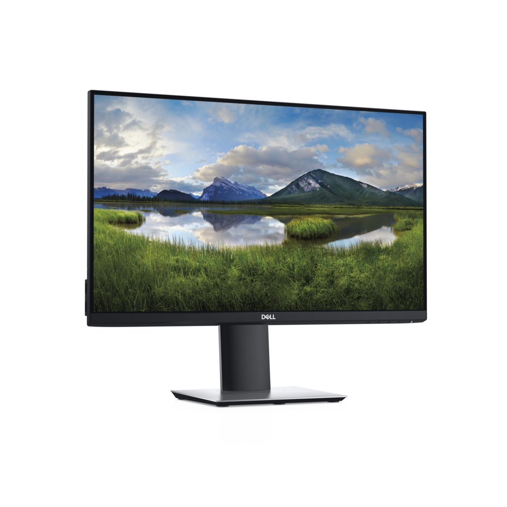 Dell P2421DC | 23.8″ Quad HD LCD Monitor (2560×1440) | Zwart – 2