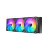 Cooler Azza Blizzard PRO 360mm ARGB PWM | All-in-One CPU Waterkoeler – 1