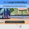 HP 230 | Draadloos Toetsenbord | met USB-A ontvanger | Zwart – 1