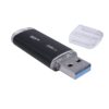 Silicon Power Blaze B02 | 256GB USB-A 3.2 Flash Drive | Zwart – 2 Silicon Power Blaze B02 | 256GB USB-A 3.2 Flash Drive | Zwart – 2