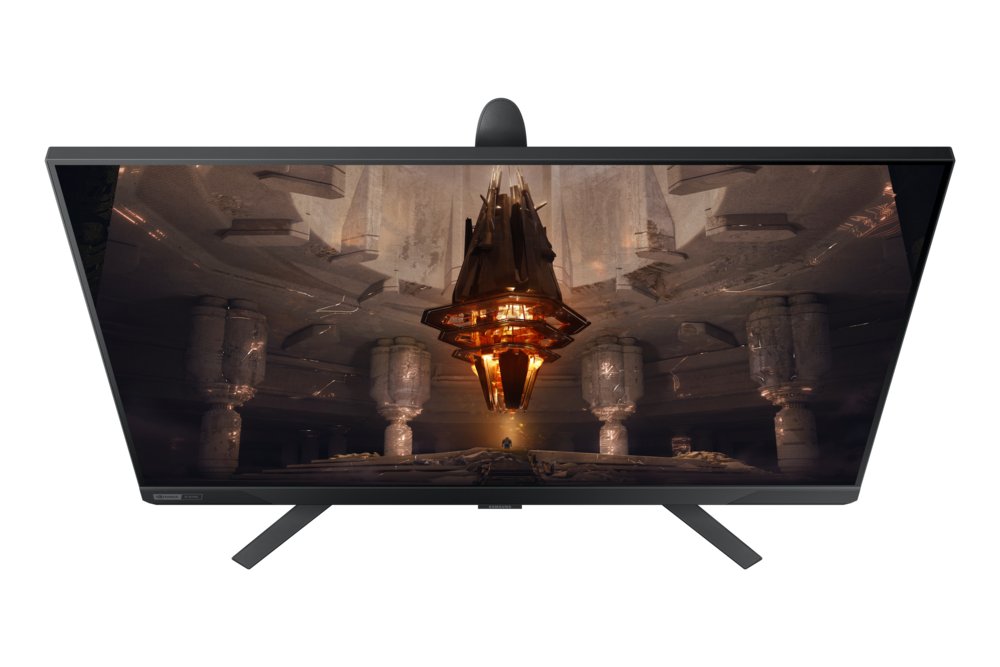 Samsung Odyssey LS32BG700EU 32″ | 3840×2160 4K IPS | 144Hz | Gaming Monitor – 19 Samsung Odyssey LS32BG700EU 32″ | 3840×2160 4K IPS | 144Hz | Gaming Monitor – 19