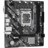 Asrock H610M-HVS/M.2 R2.0 | Socket LGA 1700 | Intel H610 | 4xDDR4 | Micro-ATX | Moederbord – 3 Asrock H610M-HVS/M.2 R2.0 | Socket LGA 1700 | Intel H610 | 4xDDR4 | Micro-ATX | Moederbord – 3