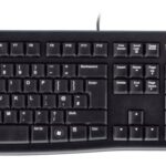 Logitech LGT-MK120 | Bedrade Muis en Toetsenbordcombo | QWERTY