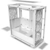 NZXT H7 Elite RGB | ATX Midi Tower Behuizing | Wit – 4