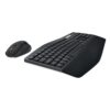 QWERTZ | Logitech MK850 Performance | Draadloze Muis en Toetsenbordcombo | QWERTZ – 11