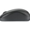 Logitech MK295 Silent | Draadloze Muis-en-Toetsenbordcombo | USB-ontvanger | QWERTY | Zwart – 5