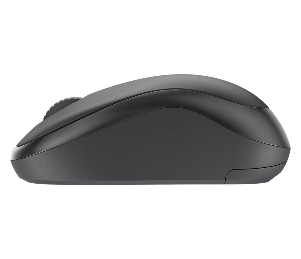 Logitech MK295 Silent | Draadloze Muis-en-Toetsenbordcombo | USB-ontvanger | QWERTY | Zwart – 5