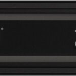 Crucial T500 | 1TB NVMe SSD | M.2 Gen4 | 7.300MB/s Lezen | 6.800MB/s Schrijven | Heatsink