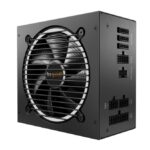 be quiet! Pure Power 12 M | 550 Watt Gold ATX 3.0 PSU | Power Supply | Voeding