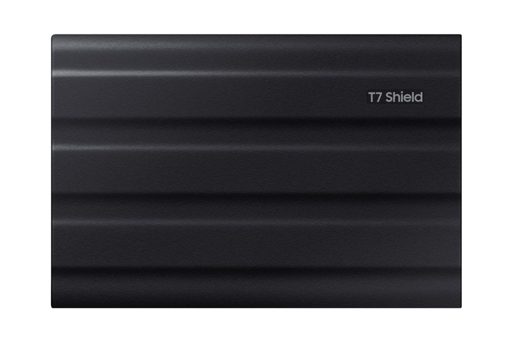 Samsung T7 Shield | Externe SSD | 2TB | USB 3.2 Gen2 | 1.050MB/s Lezen | 1.000MB/s Schrijven | Zwart – 3 Samsung T7 Shield | Externe SSD | 2TB | USB 3.2 Gen2 | 1.050MB/s Lezen | 1.000MB/s Schrijven | Zwart – 3