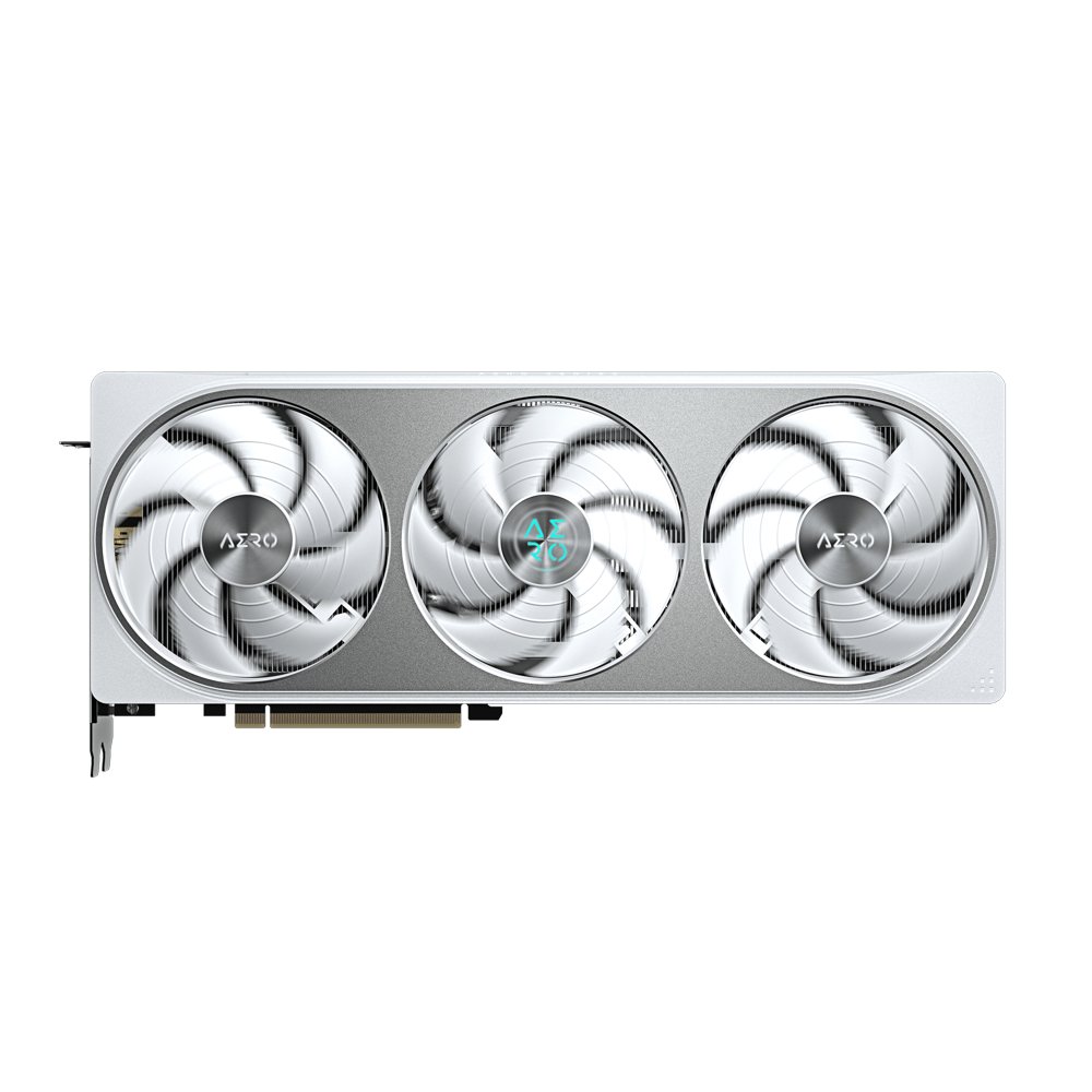 GIGABYTE GeForce RTX 5070 AERO OC | 12GB GDDR7 | DLSS 4 | Videokaart | Nvidia GPU – 2 GIGABYTE GeForce RTX 5070 AERO OC | 12GB GDDR7 | DLSS 4 | Videokaart | Nvidia GPU – 2