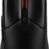 HyperX Pulsefire Haste 2 | Bedrade Gaming Muis | Rechtshandig | USB-A | 26000 DPI | Zwart – 0
