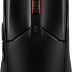 HyperX Pulsefire Haste 2 | Bedrade Gaming Muis | Rechtshandig | USB-A | 26000 DPI | Zwart