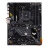 ASUS TUF GAMING B550-PLUS WIFI II | Socket AM4 | AMD B550 | 4xDDR4 | ATX | Moederbord – 0