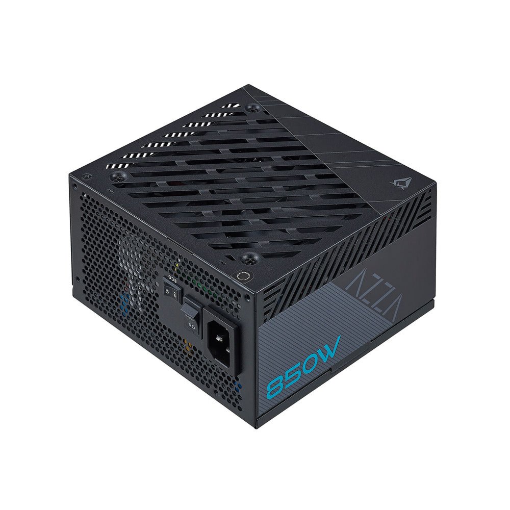 AZZA PSAZ-850G | 850W Gold ATX 3.0 PSU | Modulair | Power Supply | Voeding – 2 AZZA PSAZ-850G | 850W Gold ATX 3.0 PSU | Modulair | Power Supply | Voeding – 2