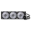 Sharkoon S90 RGB | 120mm All-in-One CPU Waterkoeler | Zwart – 7