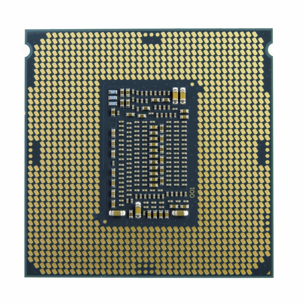 Intel Core i5-10400 | 6 Core | 2,9GHz (4,3GHz Turbo) | LGA 1200 | Processor | CPU – 1