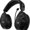 HyperX Cloud Stinger 2 | Draadloze Over-Ear Headset | USB-A Receiver | Zwart – 4