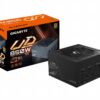 Gigabyte GP-UD850GM PG5 | 850W Gold | 20+4 Pin | ATX | Zwart | Voeding – 0