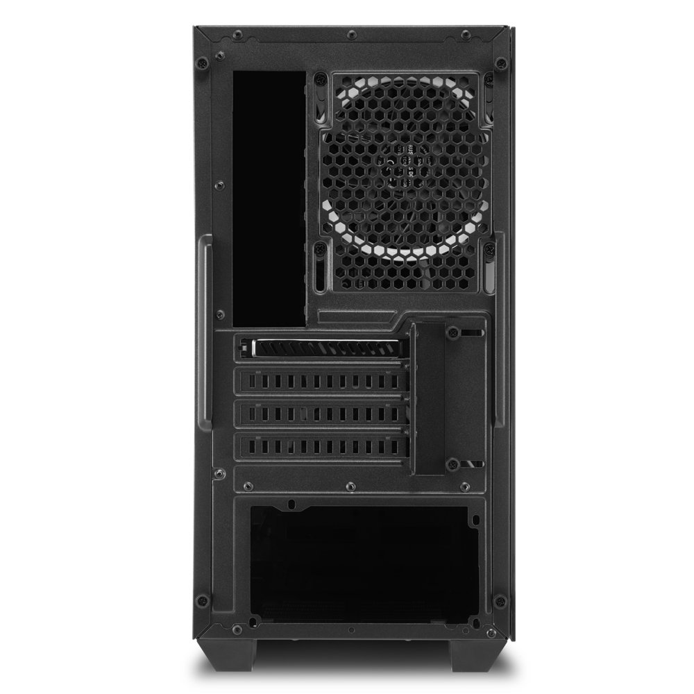 Sharkoon V1000 RGB | Micro Tower Behuizing | Zwart – 7 Sharkoon V1000 RGB | Micro Tower Behuizing | Zwart – 7