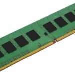 Kingston ValueRAM | 1x16GB DDR4 | 2666MHz | DIMM | CL19 | Geheugenmodule | RAM