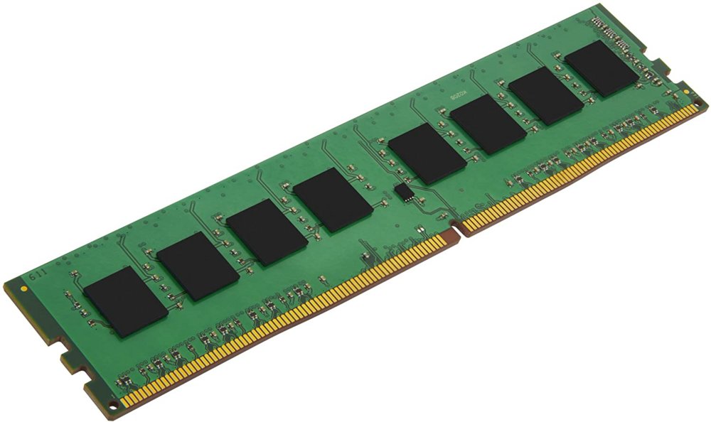Kingston ValueRAM | 1x16GB DDR4 | 2666MHz | DIMM | CL19 | Geheugenmodule | RAM – 0 Kingston ValueRAM | 1x16GB DDR4 | 2666MHz | DIMM | CL19 | Geheugenmodule | RAM – 0