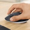 QWERTZ | Logitech MK850 Performance | Draadloze Muis en Toetsenbordcombo | QWERTZ – 8