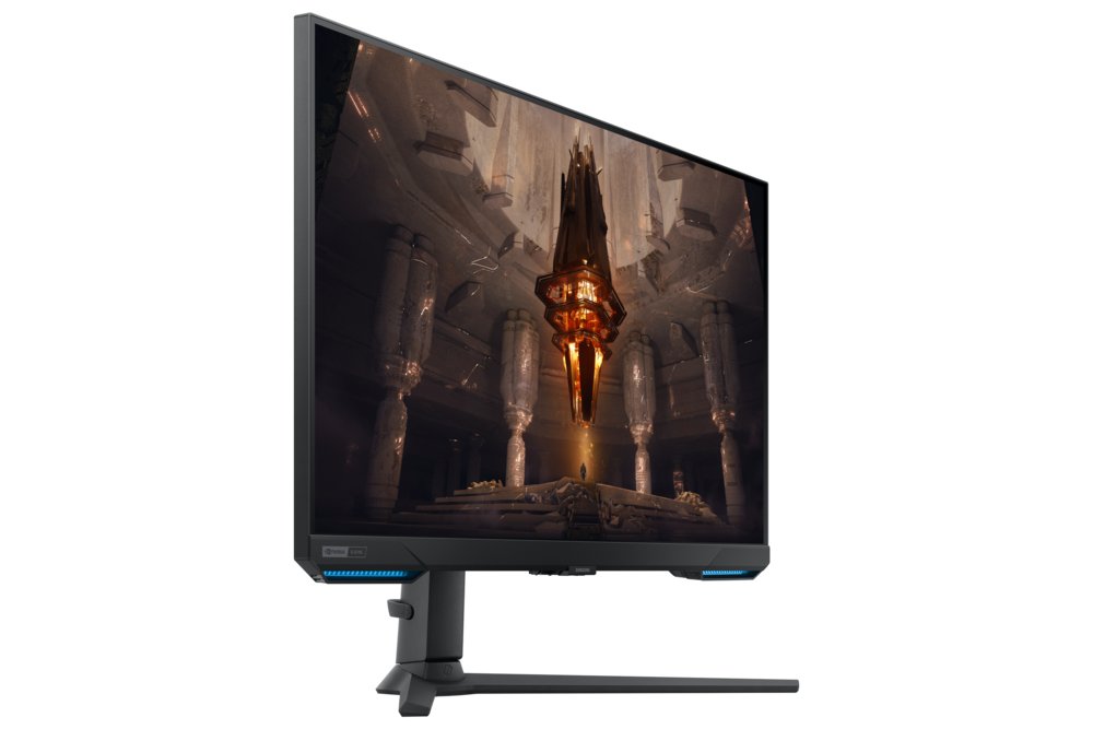 Samsung Odyssey LS32BG700EU 32″ | 3840×2160 4K IPS | 144Hz | Gaming Monitor – 8 Samsung Odyssey LS32BG700EU 32″ | 3840×2160 4K IPS | 144Hz | Gaming Monitor – 8