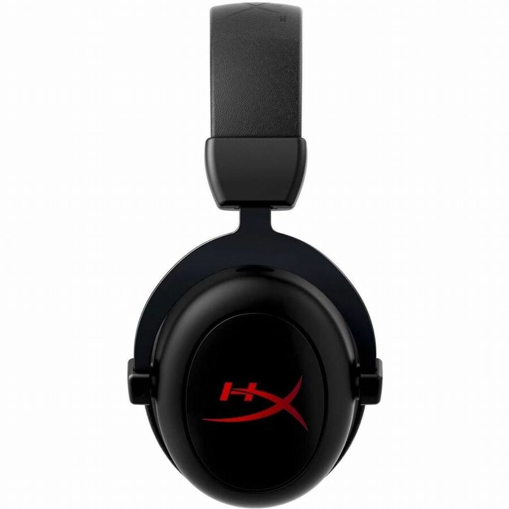 HyperX Cloud II Core | Draadloze Over-Ear Gaming Headset | USB-A Receiver & 3.5mm | Zwart – 3 HyperX Cloud II Core | Draadloze Over-Ear Gaming Headset | USB-A Receiver & 3.5mm | Zwart – 3