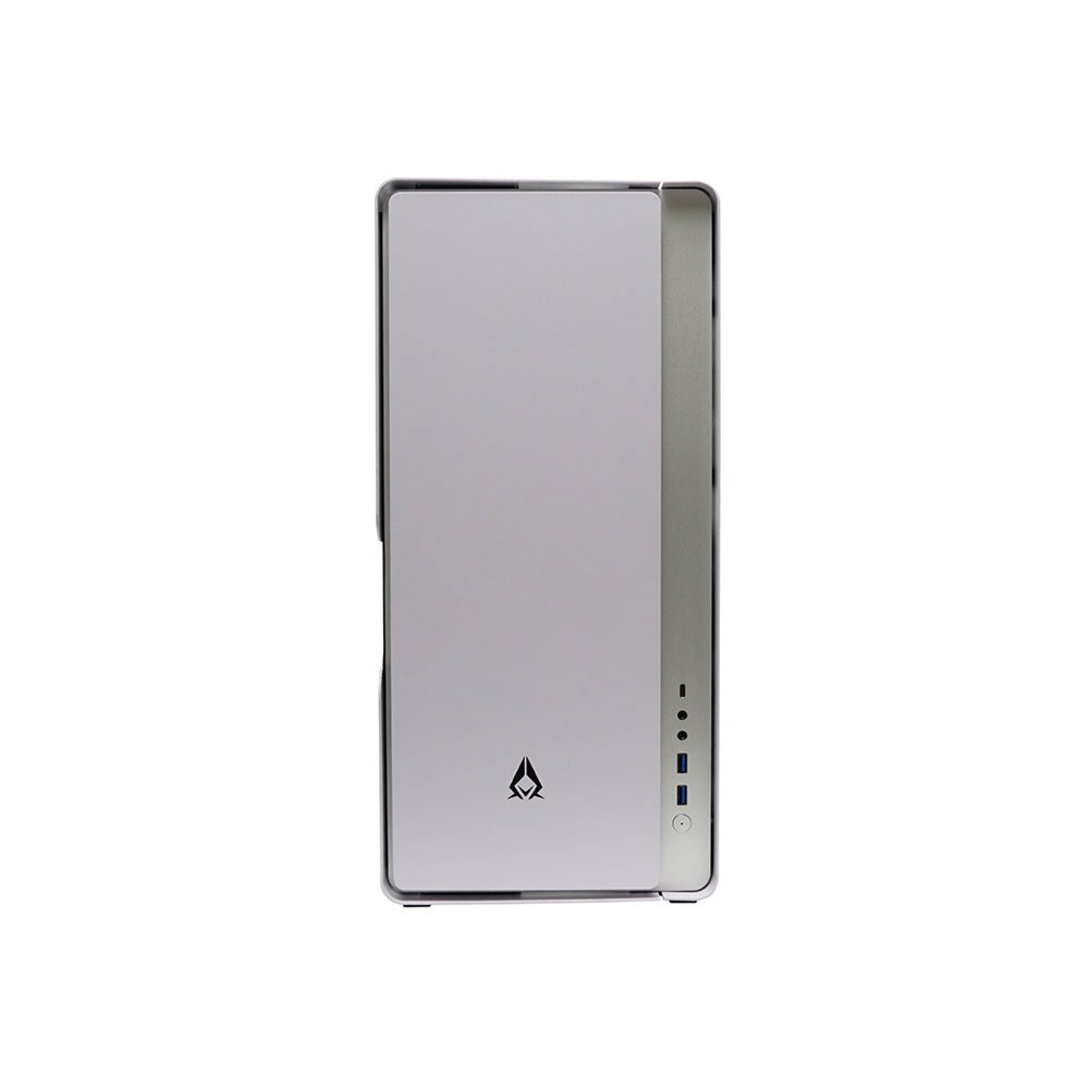 Azza Cast 808 RGB | Midi Tower Case | Wit – 9 Azza Cast 808 RGB | Midi Tower Case | Wit – 9