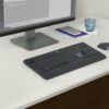 Logitech MK540 Advanced | Draadloze Muis- en Toetsenbordcombo | AZERTY | België – 13 Logitech MK540 Advanced | Draadloze Muis- en Toetsenbordcombo | AZERTY | België – 13