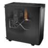 be quiet! PURE BASE 501 Airflow Mesh | Midi Tower Case | Zwart – 4