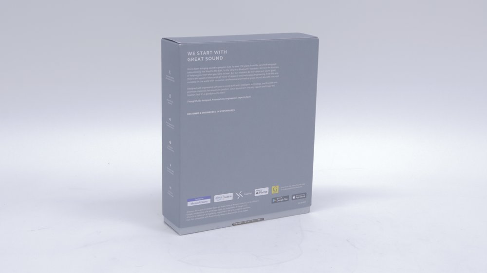 Jabra Evolve2 75 | Draadloze On-Ear Headset | ANC | RF | USB-A | Zwart | 2e Kans – 2 Jabra Evolve2 75 | Draadloze On-Ear Headset | ANC | RF | USB-A | Zwart | 2e Kans – 2