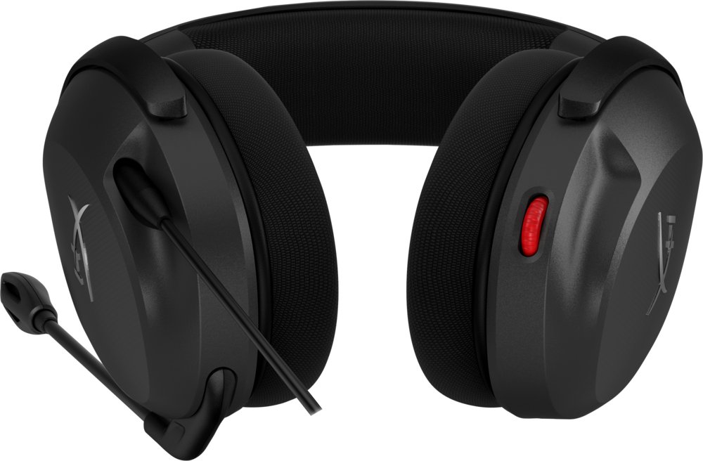 HyperX Cloud Stinger 2 Core | Bedrade Over-ear Gaming Headset | 3.5mm | Zwart – 5