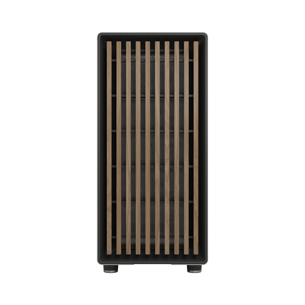 Fractal Design North | ATX Behuizing | Wit (Chalk White) | TG Side Panel (Transparant) – 3 Fractal Design North | ATX Behuizing | Wit (Chalk White) | TG Side Panel (Transparant) – 3