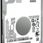 Western Digital Blue | 1TB | 2.5" | SATA III | PULLED