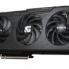 GIGABYTE Radeon RX 9060 XT GAMING OC | 16GB GDDR6 | Videokaart | AMD GPU – 2
