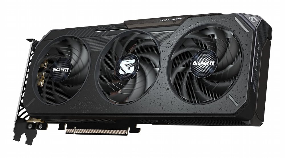GIGABYTE Radeon RX 9060 XT GAMING OC | 16GB GDDR6 | Videokaart | AMD GPU – 2 GIGABYTE Radeon RX 9060 XT GAMING OC | 16GB GDDR6 | Videokaart | AMD GPU – 2